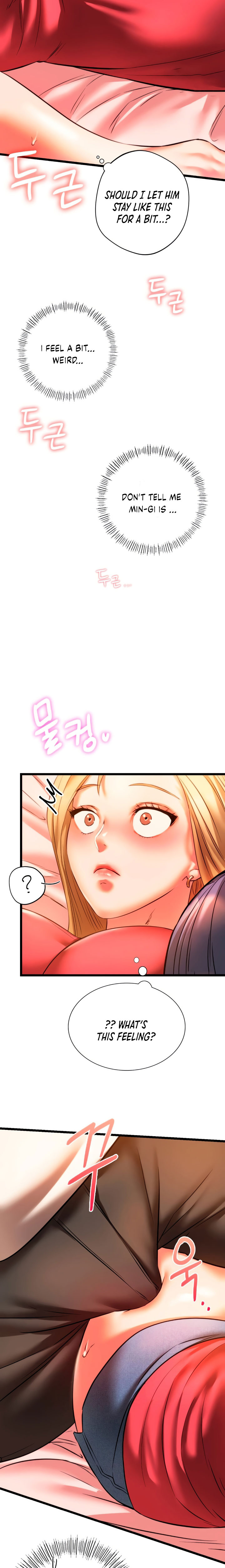 Condisciple - Chapter 16 [photo 22] - MangaPorn