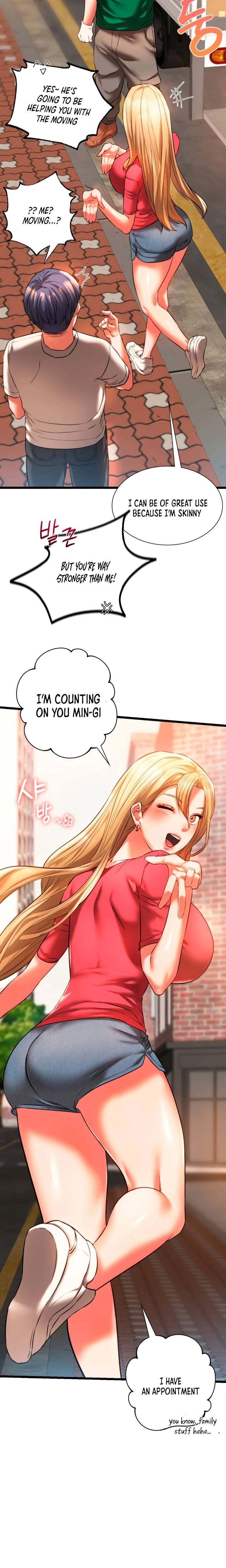Condisciple - Chapter 16 [photo 4] - MangaPorn