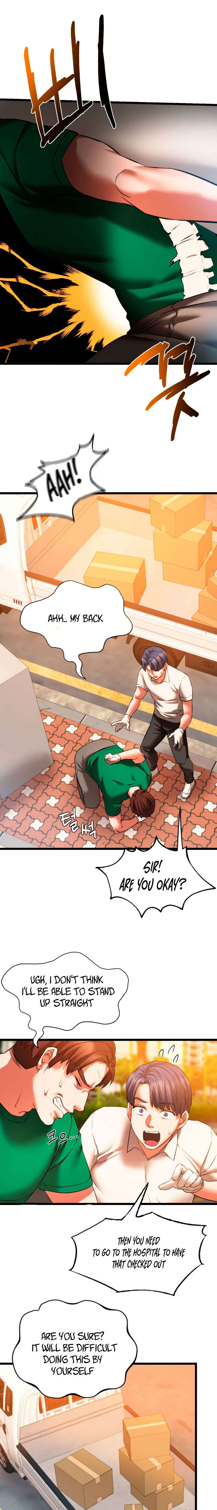 Condisciple - Chapter 16 [photo 7] - MangaPorn