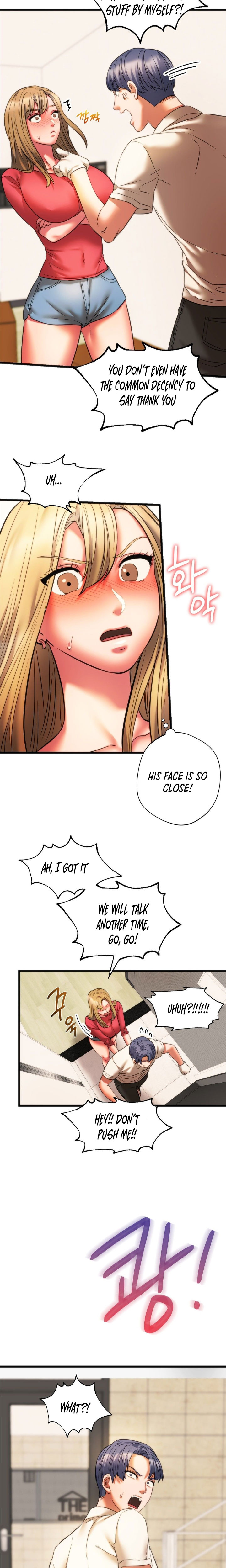 Condisciple - Chapter 17 [photo 12] - MangaPorn
