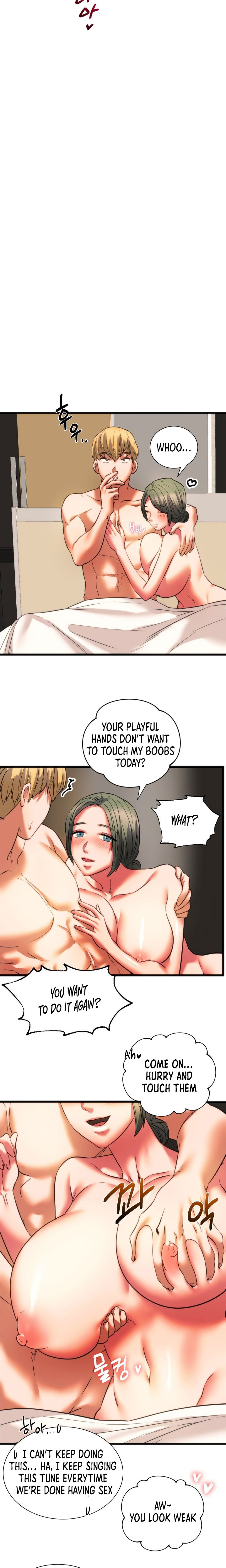 Condisciple - Chapter 17 [photo 16] - MangaPorn