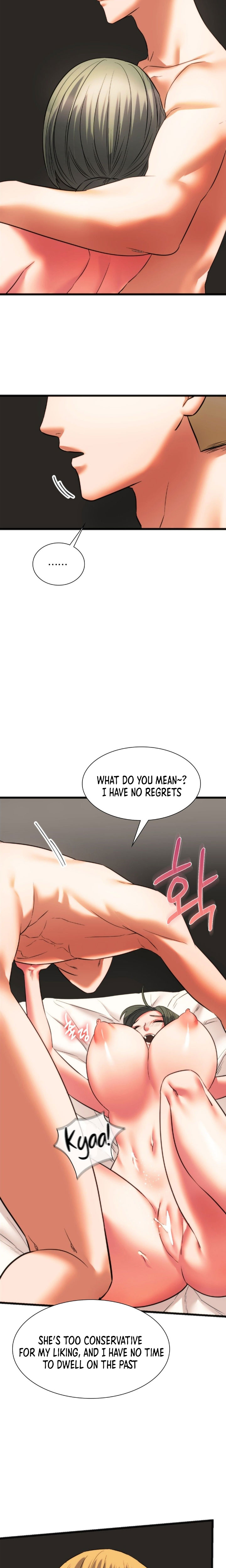 Condisciple - Chapter 17 [photo 19] - MangaPorn