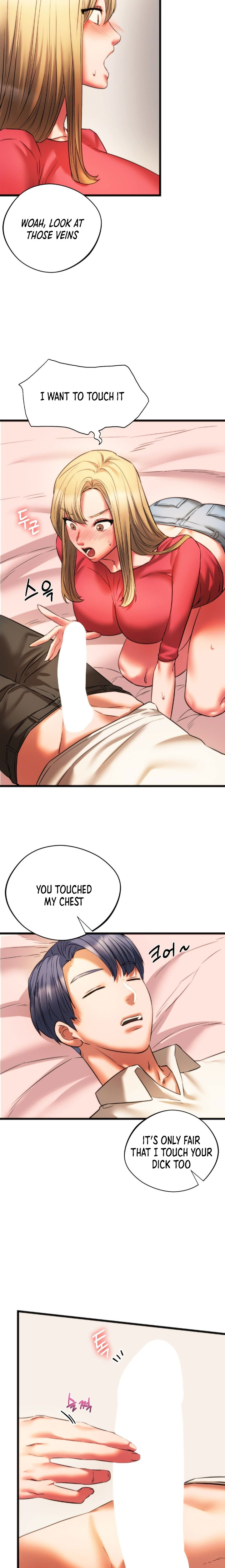 Condisciple - Chapter 17 [photo 7] - MangaPorn