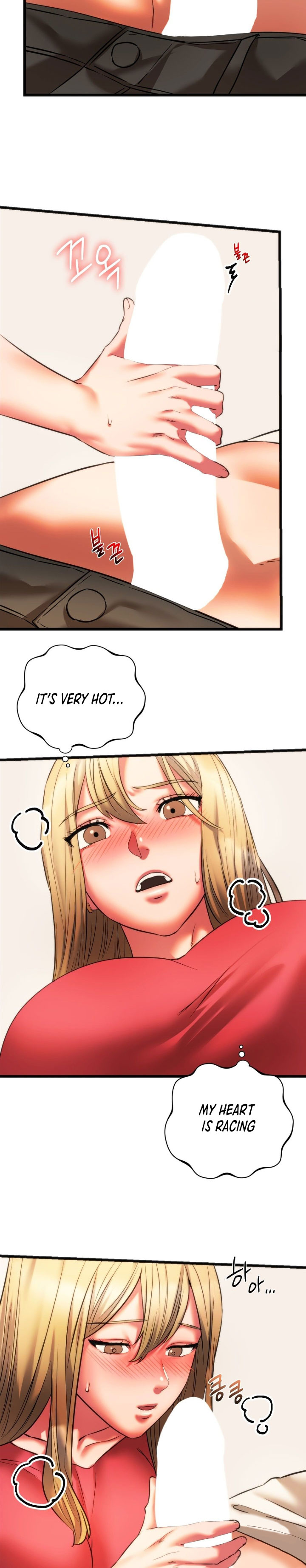 Condisciple - Chapter 17 [photo 8] - MangaPorn