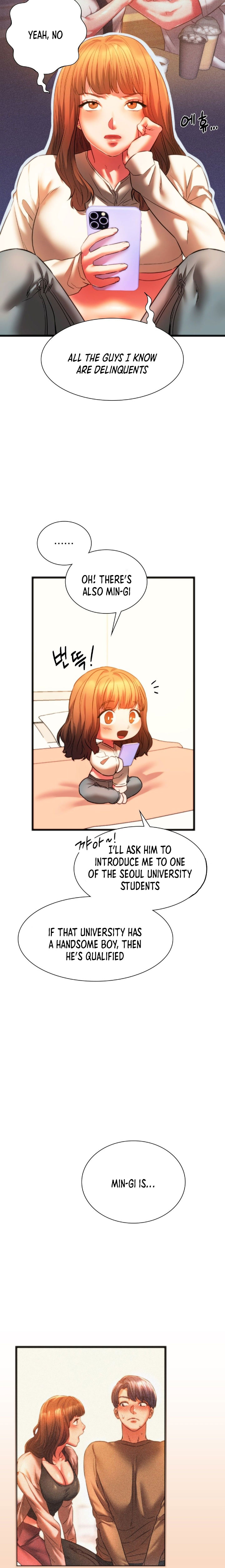 Condisciple - Chapter 18 [photo 14] - MangaPorn