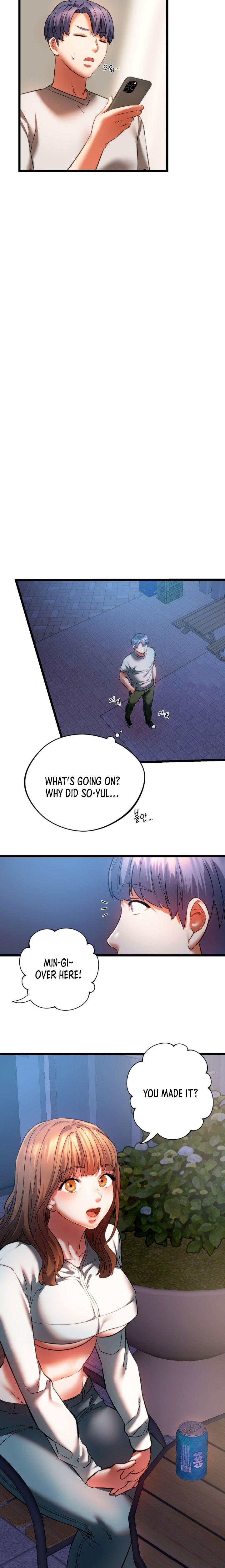 Condisciple - Chapter 18 [photo 17] - MangaPorn