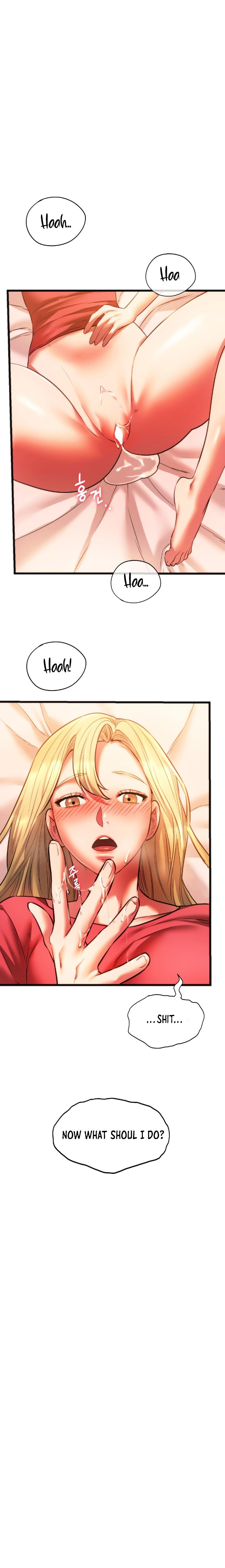 Condisciple - Chapter 18 [photo 8] - MangaPorn
