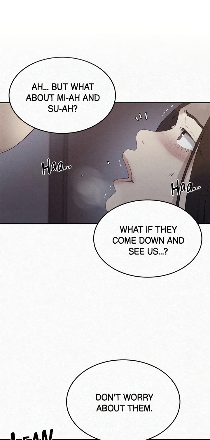 Secret Class - Chapter 233 [photo 1] - MangaPorn