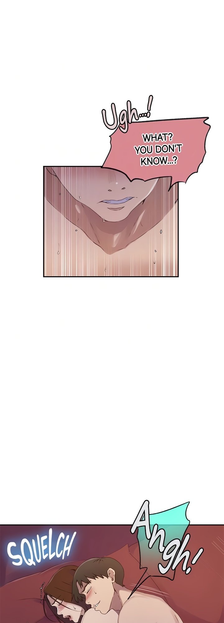 Secret Class - Chapter 233 [photo 15] - MangaPorn