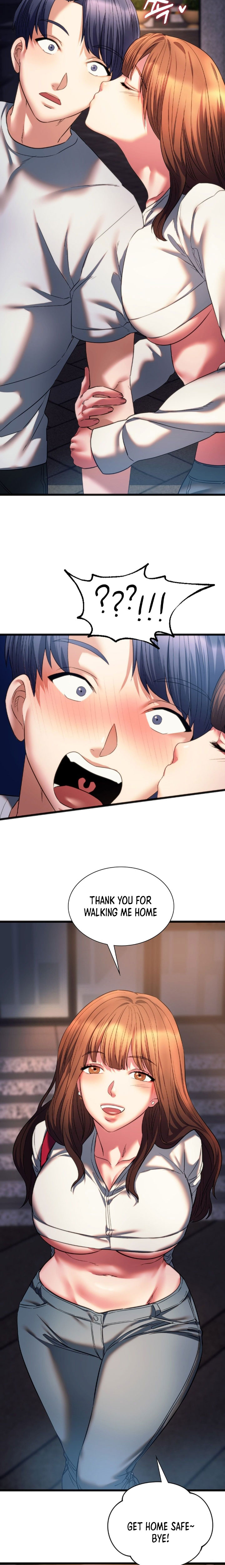 Condisciple - Chapter 19 [photo 12] - MangaPorn