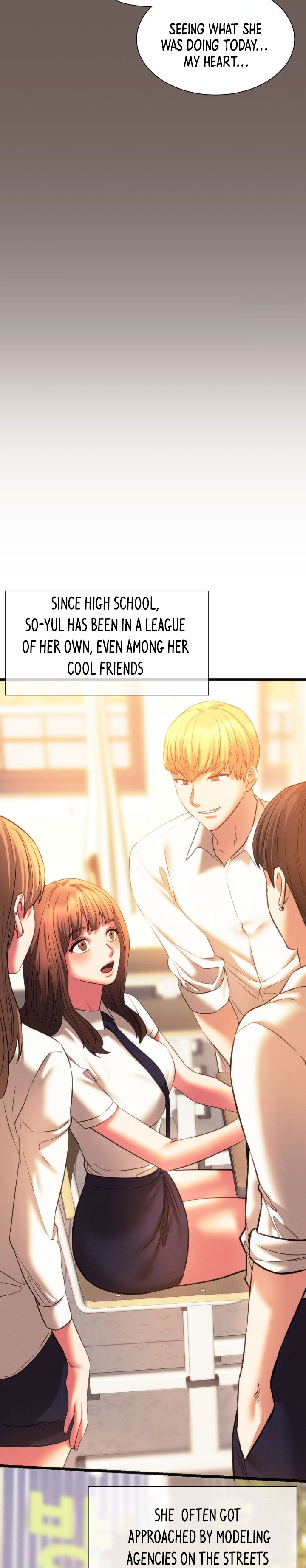 Condisciple - Chapter 19 [photo 14] - MangaPorn