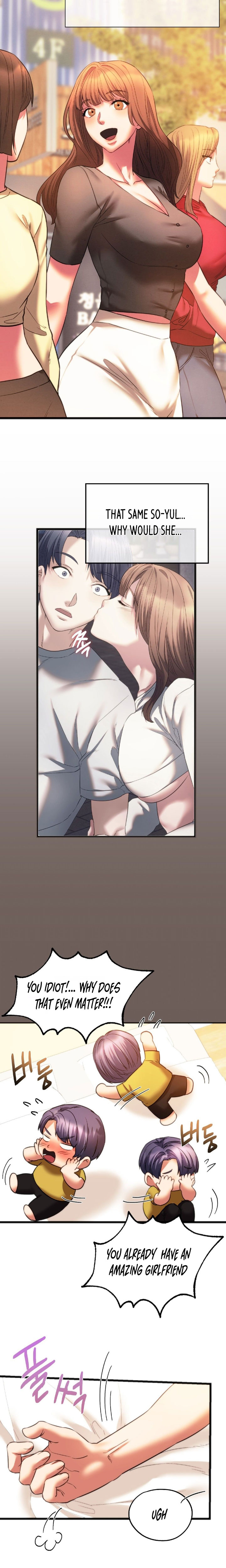 Condisciple - Chapter 19 [photo 15] - MangaPorn