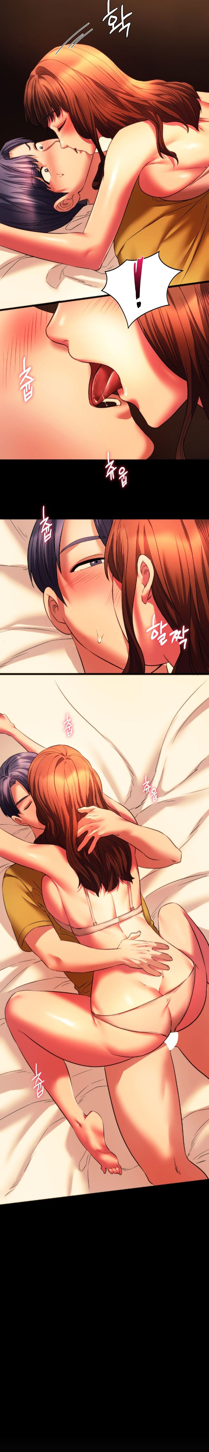 Condisciple - Chapter 19 [photo 19] - MangaPorn