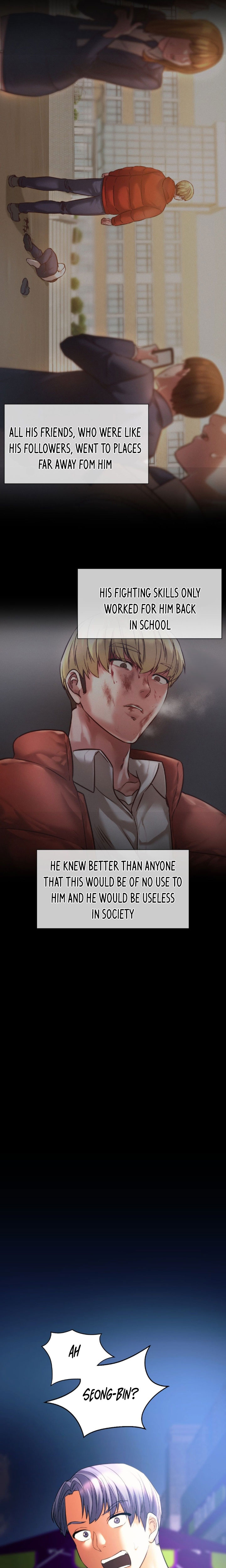 Condisciple - Chapter 20 [photo 11] - MangaPorn