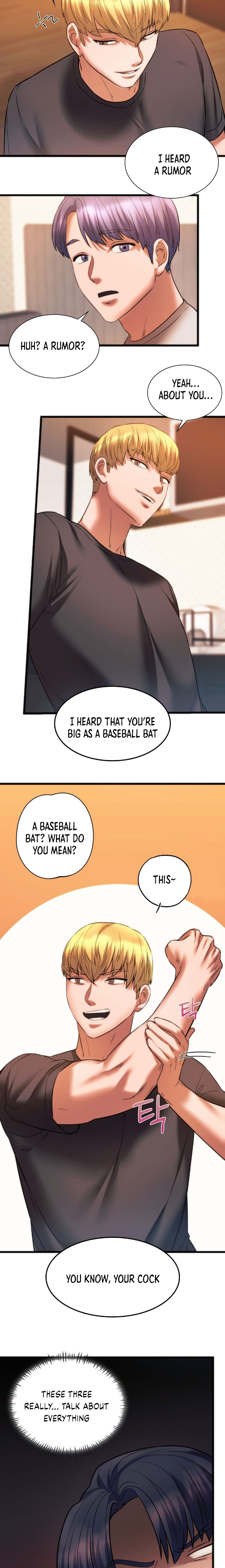 Condisciple - Chapter 20 [photo 14] - MangaPorn