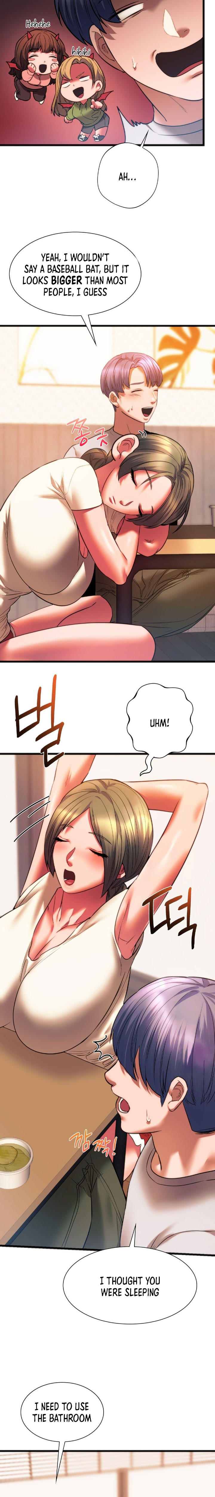 Condisciple - Chapter 20 [photo 15] - MangaPorn