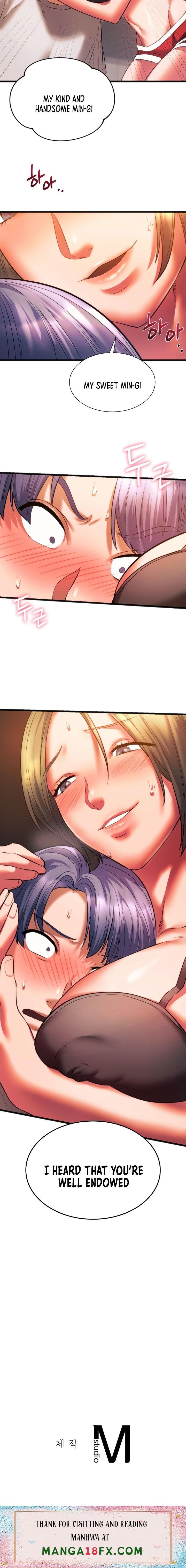 Condisciple - Chapter 20 [photo 24] - MangaPorn
