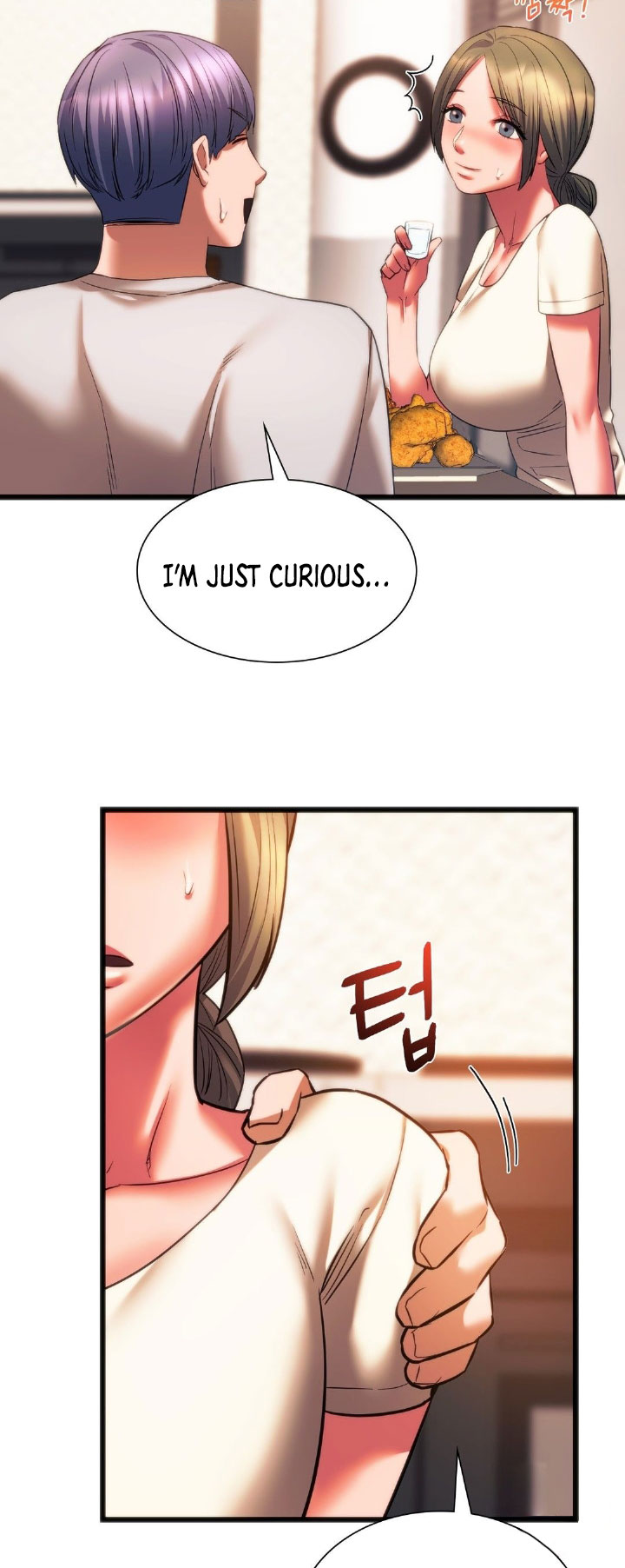 Condisciple - Chapter 20 [photo 7] - MangaPorn