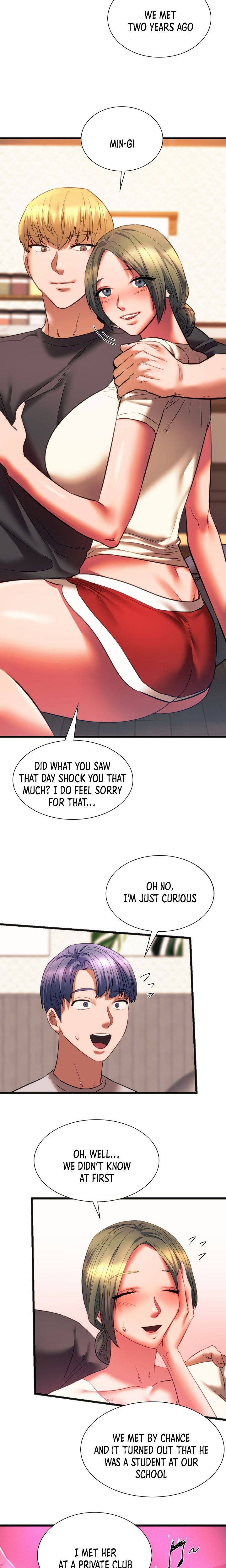 Condisciple - Chapter 20 [photo 8] - MangaPorn