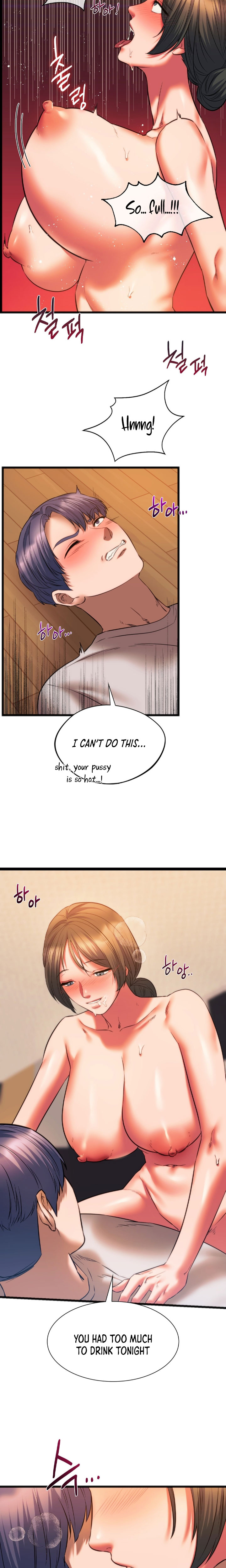 Condisciple - Chapter 21 [photo 17] - MangaPorn