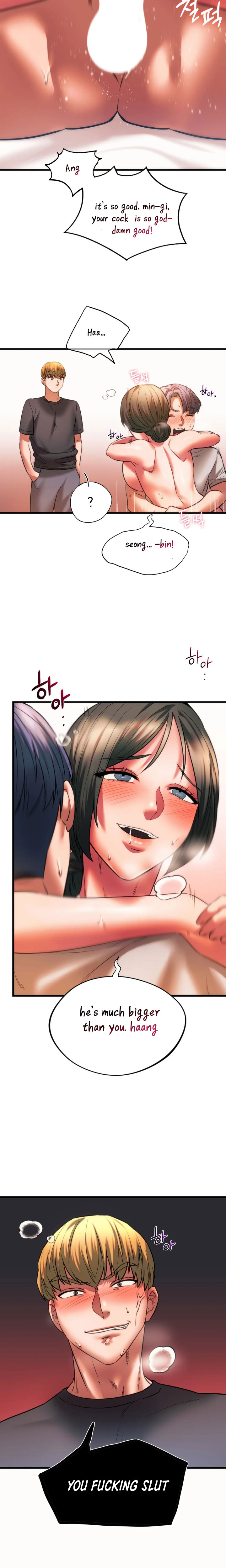 Condisciple - Chapter 22 [photo 16] - MangaPorn