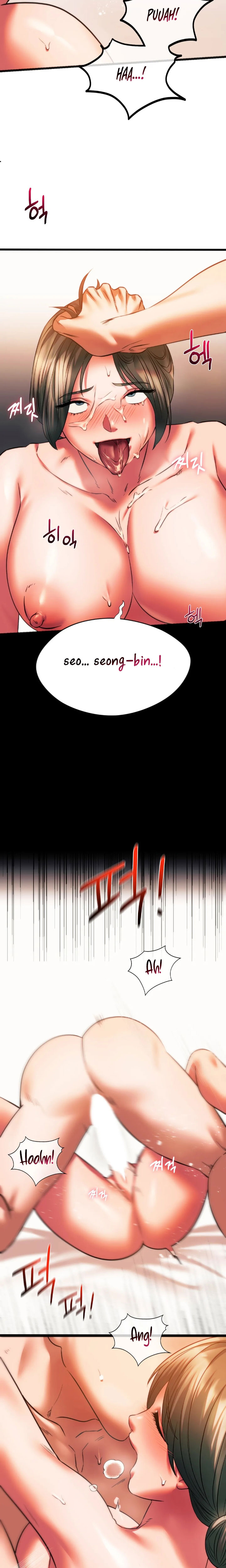 Condisciple - Chapter 22 [photo 22] - MangaPorn