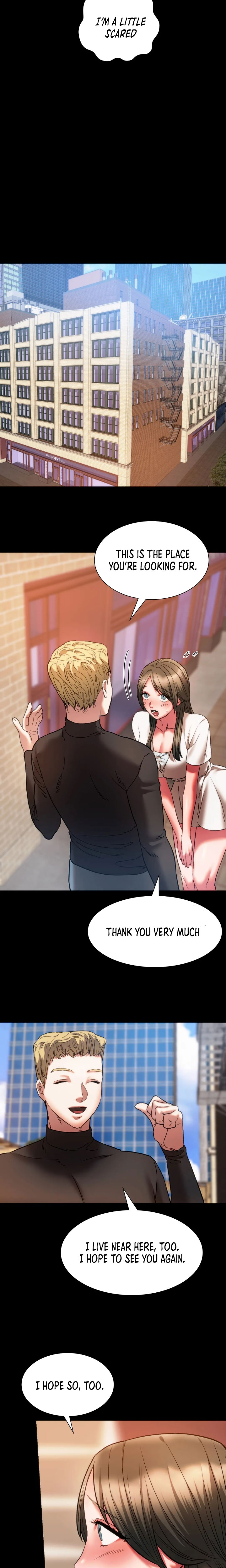 Condisciple - Chapter 23 [photo 10] - MangaPorn