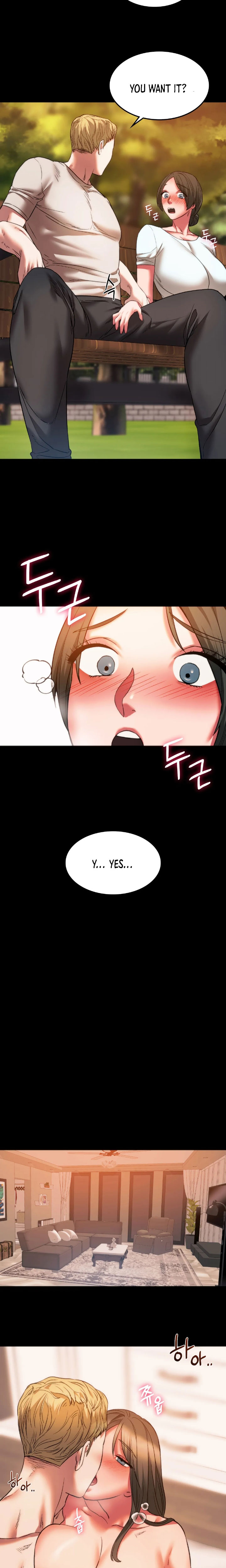Condisciple - Chapter 23 [photo 14] - MangaPorn