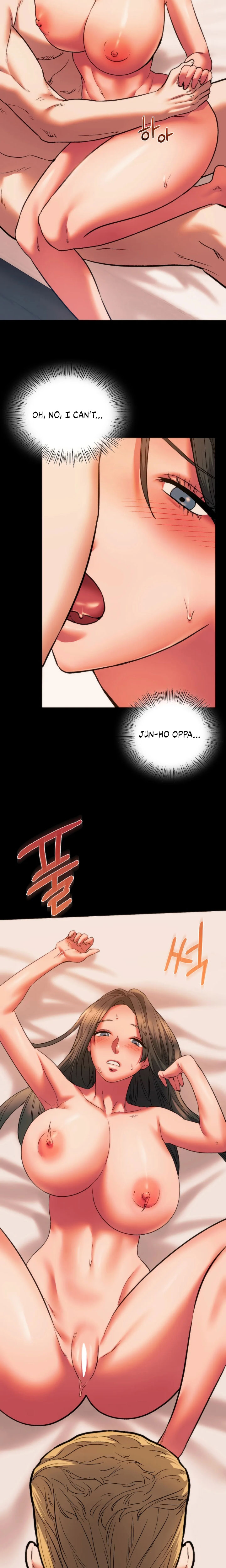 Condisciple - Chapter 23 [photo 15] - MangaPorn