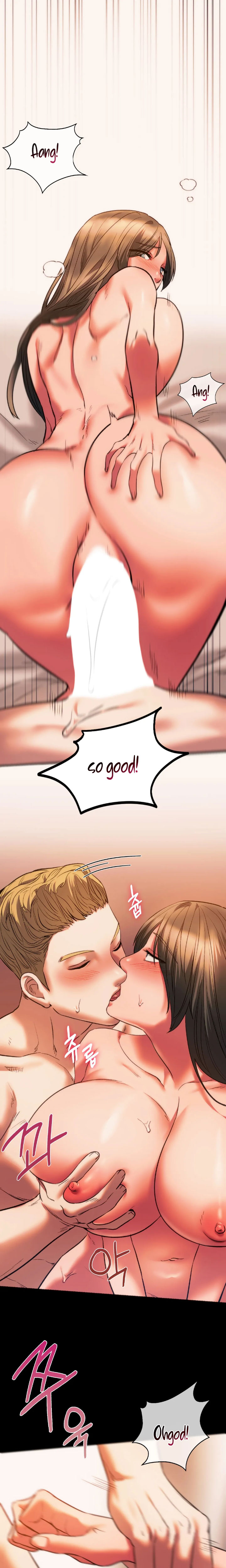 Condisciple - Chapter 23 [photo 20] - MangaPorn