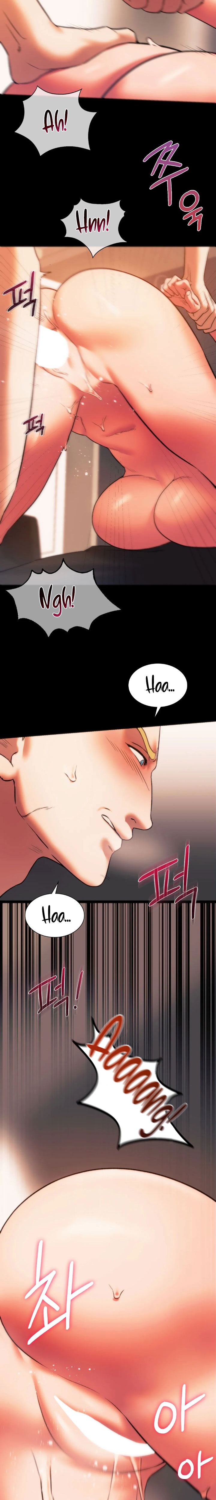 Condisciple - Chapter 23 [photo 21] - MangaPorn
