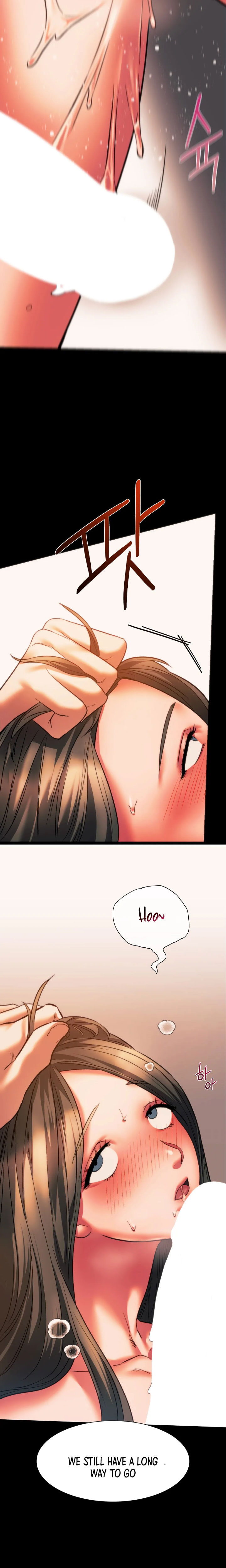 Condisciple - Chapter 23 [photo 22] - MangaPorn