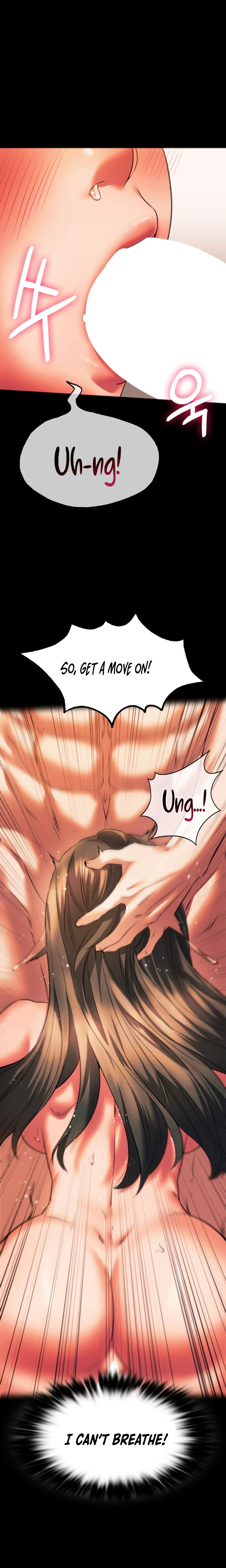 Condisciple - Chapter 23 [photo 23] - MangaPorn