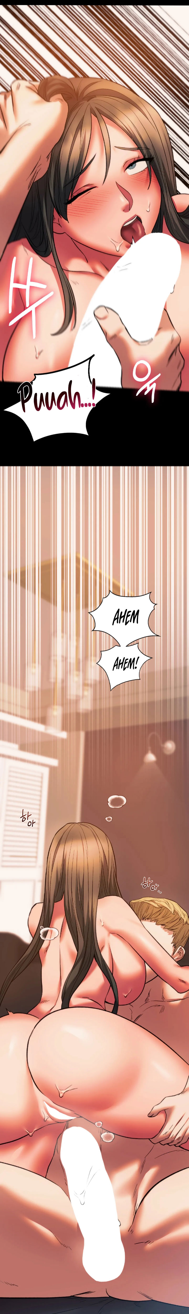 Condisciple - Chapter 23 [photo 24] - MangaPorn