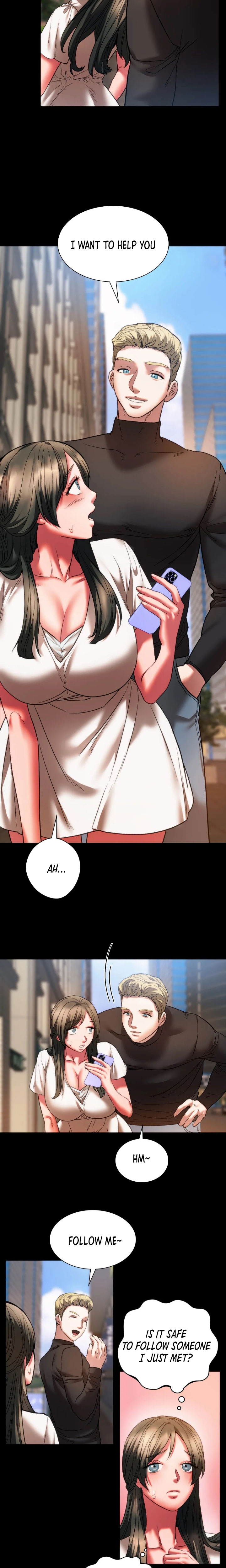 Condisciple - Chapter 23 [photo 9] - MangaPorn