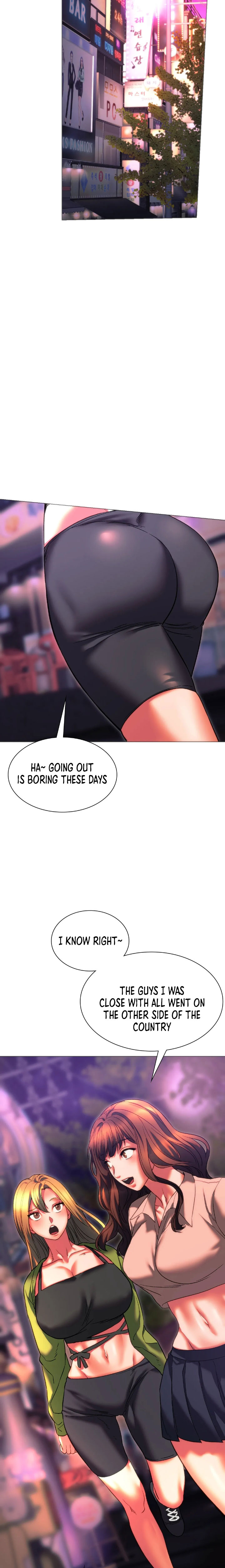Condisciple - Chapter 24 [photo 13] - MangaPorn
