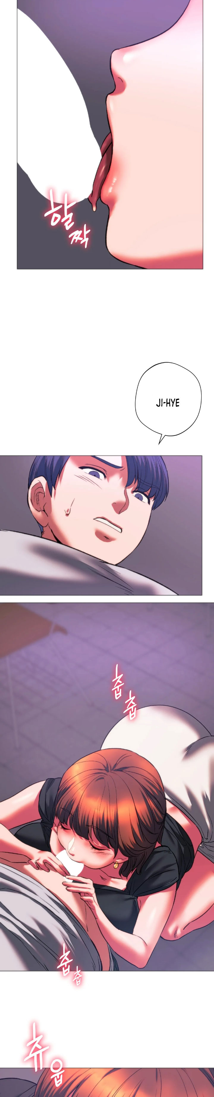 Condisciple - Chapter 24 [photo 18] - MangaPorn