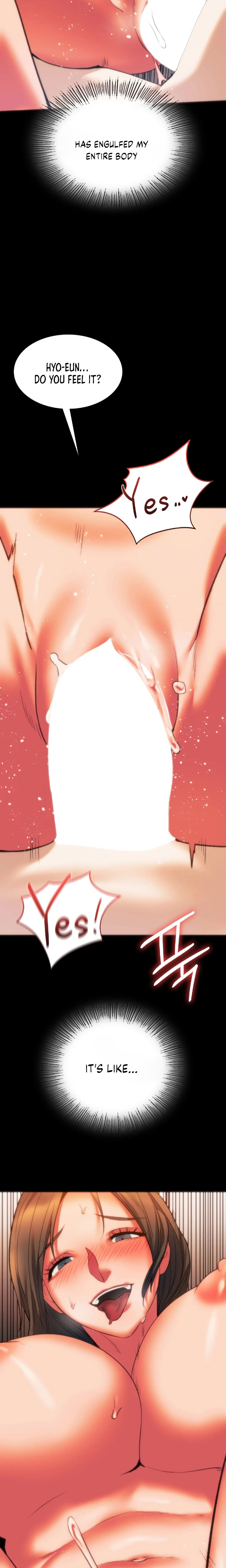 Condisciple - Chapter 24 [photo 4] - MangaPorn