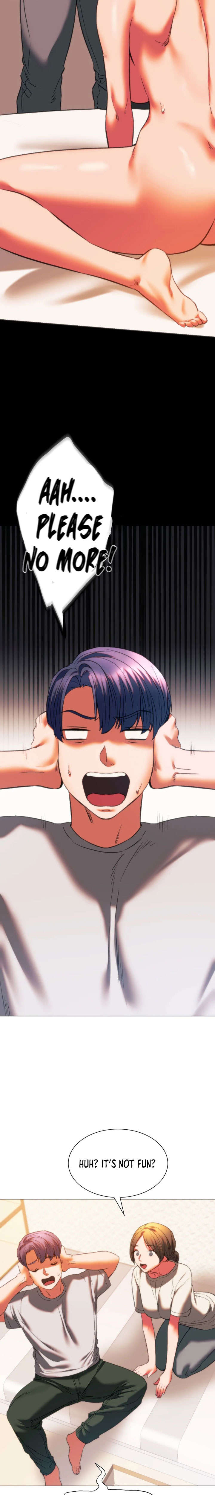 Condisciple - Chapter 24 [photo 8] - MangaPorn
