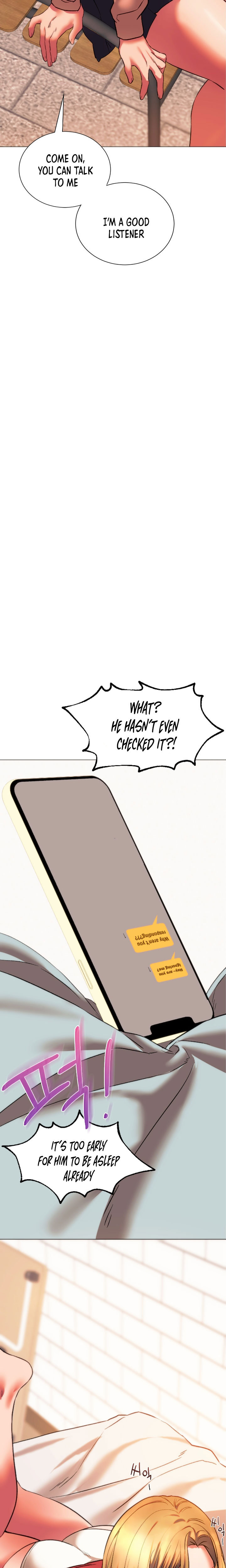 Condisciple - Chapter 25 [photo 11] - MangaPorn