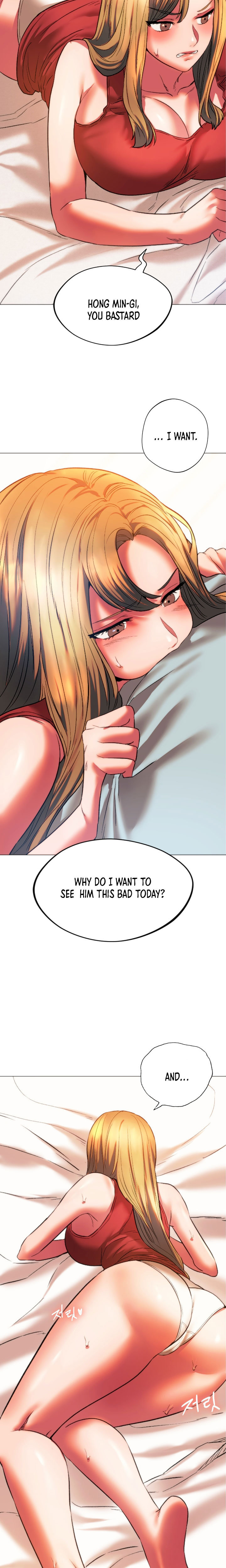 Condisciple - Chapter 25 [photo 12] - MangaPorn