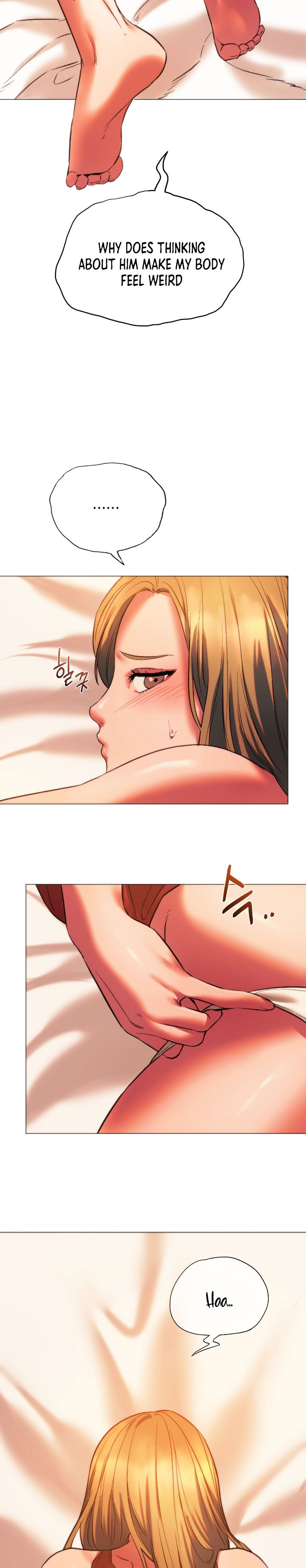 Condisciple - Chapter 25 [photo 13] - MangaPorn