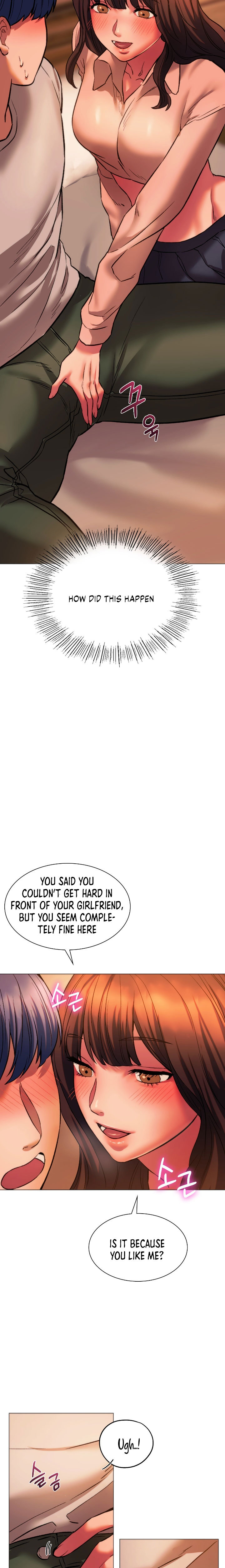 Condisciple - Chapter 25 [photo 17] - MangaPorn