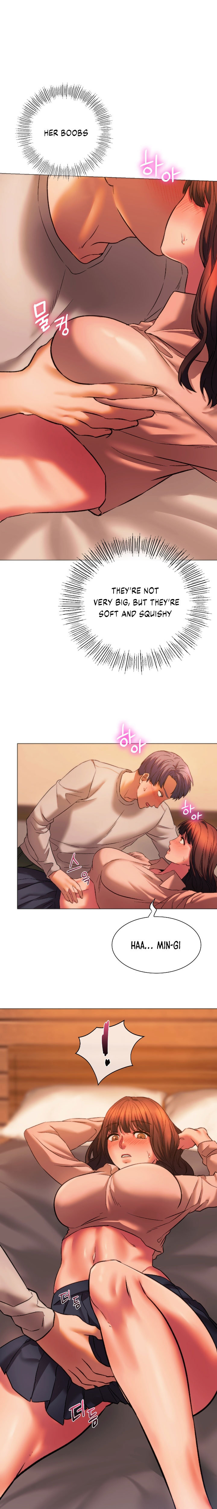 Condisciple - Chapter 25 [photo 21] - MangaPorn