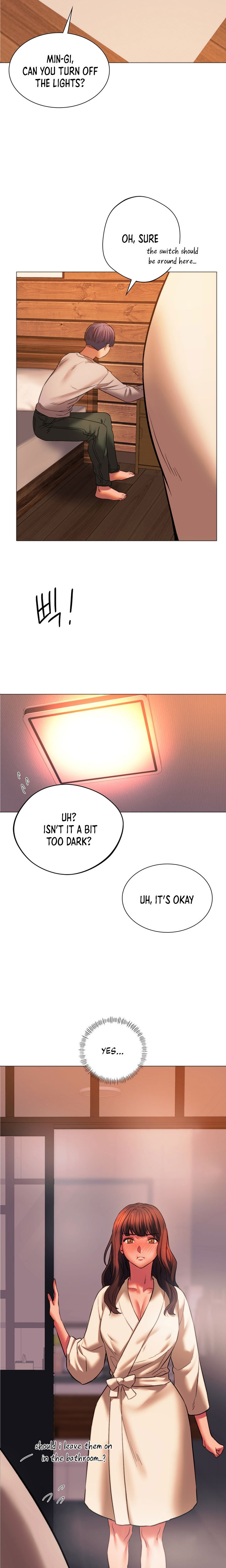 Condisciple - Chapter 25 [photo 26] - MangaPorn