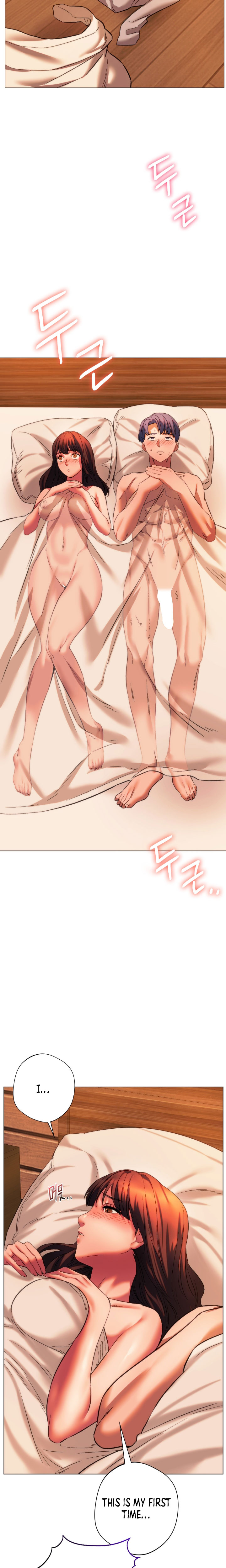 Condisciple - Chapter 26 [photo 10] - MangaPorn