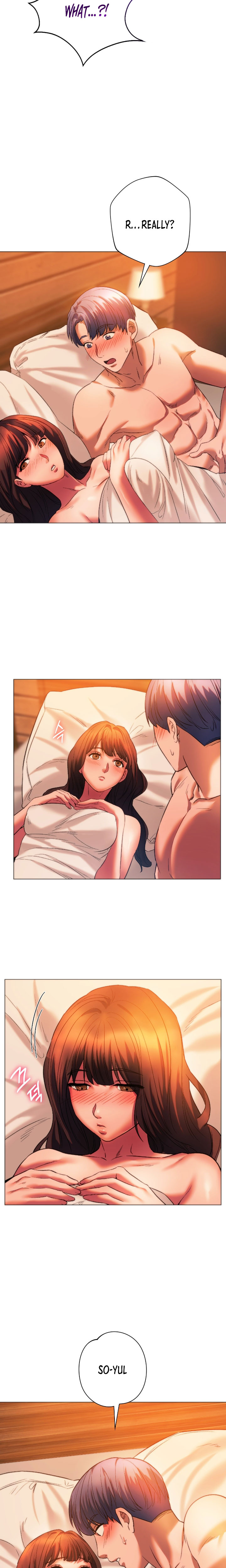 Condisciple - Chapter 26 [photo 11] - MangaPorn