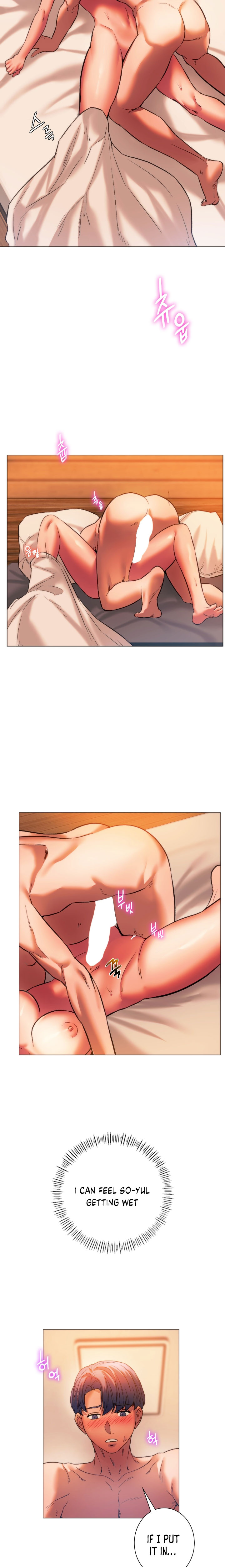 Condisciple - Chapter 26 [photo 13] - MangaPorn