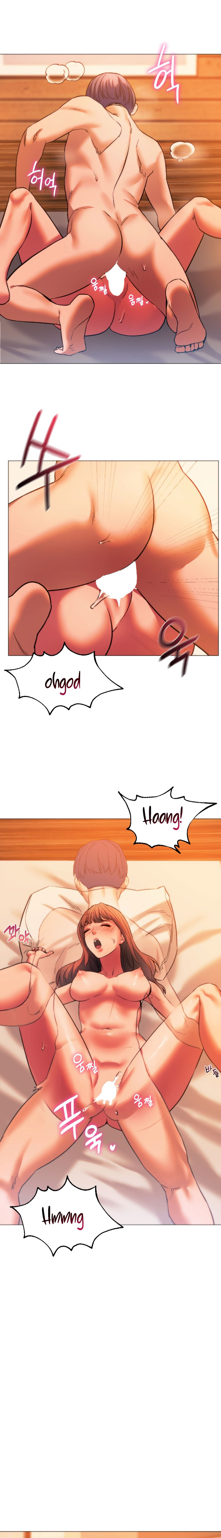 Condisciple - Chapter 26 [photo 18] - MangaPorn