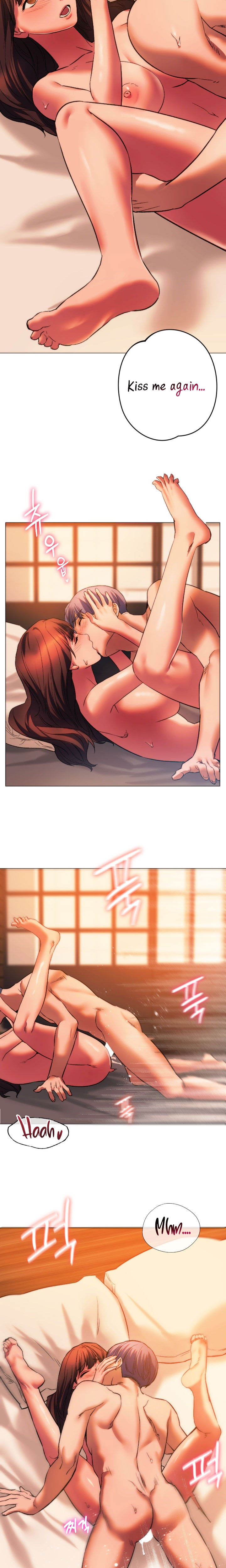 Condisciple - Chapter 26 [photo 20] - MangaPorn
